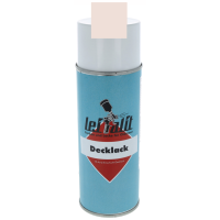 Leifalit pastellweiß Sprühfarbe Farbspray Lack...