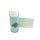 Leifalit pastellweiß Sprühfarbe Farbspray Lack Simson KR51 Schwalbe Hycomat Spraydose