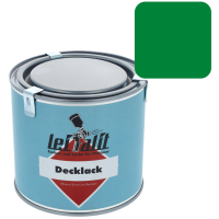 Leifalit gelbgrün lindgrün Original Lack Farbe...