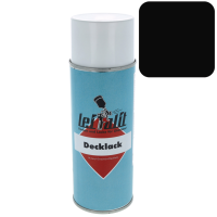 Leifalit maron braun Sprühfarbe Farbspray Lack Farbe...