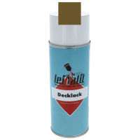 Leifalit olivgrün Farbspray Lack Farbe Original...