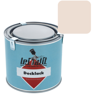 Leifalit pastellweiß Original Lack Farbe Simson KR51 Schwalbe Hycomat