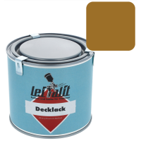 Leifalit gelb narzissen narziss Original Lack Farbe...