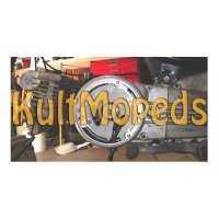 Lichtmaschine kontaktlose Vape Zündung 12V 150W DC...