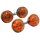 Blinker für Simson S51 S70 S50 SR50 MZ TS ES ETZ 125 150 250 orange 10mm Aufnahme vorn + hinten