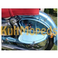 Lichtmaschine Kontaktlose Vape Zündung für NSU Lux Superlux 12V 100W 1. Quali