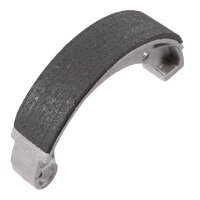 150mm Bremsbacken Bremsen MZ ES125, ES125/1, ES150, ES150/1, ETS125/1, ETS150/1, ETZ125, ETZ150 RT125 Vollnabe Hinterrad