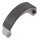 150mm Bremsbacken Bremsen MZ ES125, ES125/1, ES150, ES150/1, ETS125/1, ETS150/1, ETZ125, ETZ150 RT125 Vollnabe Hinterrad