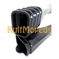 MZ Kettenschutz Kettenschlauch RT125 /1 /2 /3 schwarz...