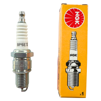 NGK BP5ES Zündkerze für Zündapp CS 25/50...