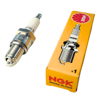 NGK BP5ES Zündkerze für Zündapp CS 25/50...