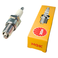 NGK BP6ES Zündkerze für BMW R450-1000 Moto...