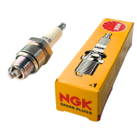 NGK BP6HS Zündkerze für EMR Hercules Hyosung...