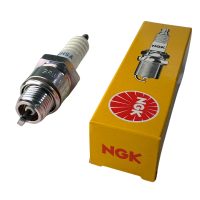 NGK BR6HSA Zündkerze pass für Honda PK SFX SGX...