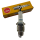 NGK BR6HSA Zündkerze pass für Honda PK SFX SGX SH SXR 50 Keeway F-Act Flash Pixel 50