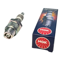 NGK BR7HIX Zündkerze pass für Aprilia Benelli...