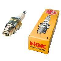 NGK BR7HS Zündkerze für Aprilia Benelli Beta...