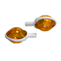 Ochsenaugen Blinker für Simson KR51 Schwalbe Star...