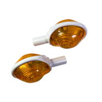 Ochsenaugen Blinker für Simson KR51 Schwalbe Star...