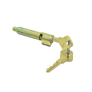Schloß Lenkerschloss Schloss für Simson KR51/1 Schwalbe für Baujahr 1974 - 1979 (1984)