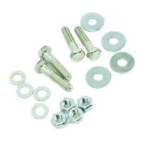 Normteile Set, Schrauben zur Federbein...