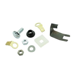 Set Motor Leerlaufkontakt Leerlaufschalter für Simson S51 S70 S53 SR80 KR51 Schwalbe SR50 Roller