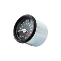Tuning Drehzahlmesser 12000 U/min für Simson S51 S70...
