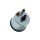 Tuning Drehzahlmesser 12000 U/min für Simson S51 S70 S53 S50 KR51 Schwalbe Armatur