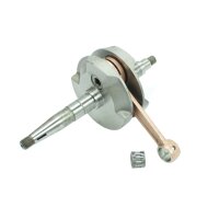 Simson Kurbelwelle DDR regeneriert S50 KR51/1 Schwalbe...