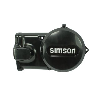 Simson Lichtmaschinendeckel schwarz S51 53 S70 SR50 KR51/2 Schwalbe