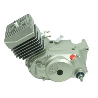 Simson Motor 50ccm Zylinder 4 Gang S51 KR51/2 Schwalbe...
