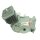 Simson Motor 50ccm Zylinder 4 Gang S51 KR51/2 Schwalbe SR50 S53 Werksneu