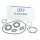 Plastanza Motor Dichtung Dichtsatz Simson KR50 SR2 SR1 SR 2 1 SR4-1 P Spatz Getriebe 8St