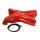 Simson SR50 SR80 SD50 Roller Knieblech Beinblech + Keder lackiert + verzinkt verkehrsrot rot