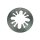 Tellerfeder 1,8 Sport Kupplung für Simson S51 S70 SR80 KR51 Schwalbe SR50 S53 S83 SD50 MS50 Albatros Sperber Cross Tuning Feder straff