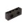 Leitungsverbinder mit 2 Doppelbrücken für Simson S51 S50 S53 KR51 Schwalbe SR50 Kabelbrücke Kabelverbinder Blinker Steckverbinder