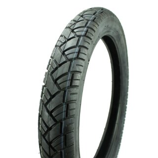 Reifen Mantel 3,25x16 Zoll für MZ ETZ125 ETZ150 Tuning Simson S51 S50 Schwalbe Star VeeRubber VRM094 56P