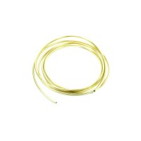 1m Zierleiste Keder gold für Simson KR51 Schwalbe...