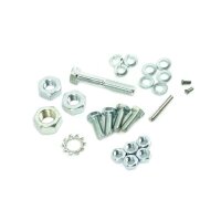 Schrauben Set Ständer Schwinge für Simson KR51...