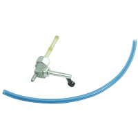 Benzinhahn für Simson KR51 Schwalbe SR50 SR80, auch S51 S50 MZ ETZ150 TS150 ES150