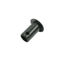 Blindstopfen Blinker Lenker schwarz für Simson...