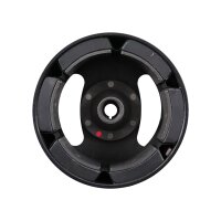 Schwungscheibe Unterbrecher Zündung für Simson S51 SR50 KR51/2 Schwalbe Polrad Rotor