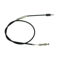 Gasbowdenzug für Simson Duo 4/1 schwarze Hülle...