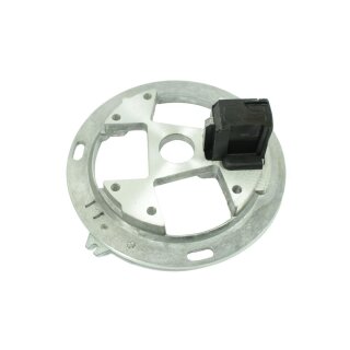Geber für Simson Elektronik Zündung S51 S50 KR51 Schwalbe SR50 Grundplatte 6V 35W Stator