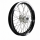 Felge Speichenrad für Scheibenbremse individuell für Simson S51 S50 S53 KR51 Schwalbe Spatz Star Sperber Habicht Duo 4 Felge, Nabe, Speichen frei wählbar im Konfigurator