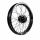 Felge Speichenrad für Scheibenbremse individuell für Simson S51 S50 S53 KR51 Schwalbe Spatz Star Sperber Habicht Duo 4 Felge, Nabe, Speichen frei wählbar im Konfigurator