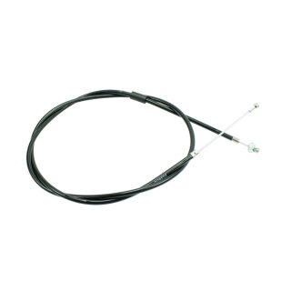 Kupplungsbowdenzug schwarz für Simson SR50 SR80 Roller SD50 Albatros Duo 4/2 Bowdenzug Kupplung
