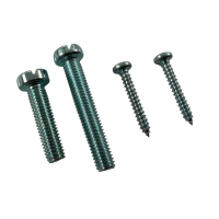 Schrauben Kombischalter für Simson S51 SR50 S53 S70...