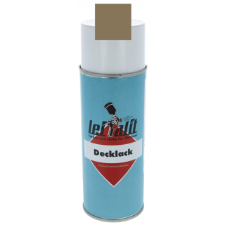 Leifalit tundragrau Sprühfarbe Lack Farbe Simson SR4 Star Sperber Habicht Spraydose