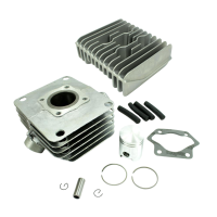 Zylinder 70ccm 70cm³ Simson S70 & Tuning S51...